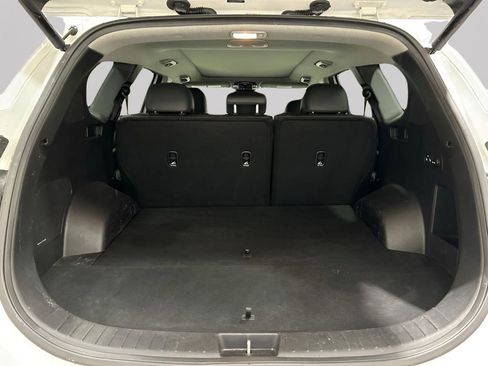 Used 2022 Hyundai Santa Fe Limited image 28