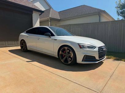 Used 2019 Audi S5 Premium Plus w/ Premium Plus