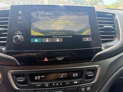 Used 2019 Honda Passport EX-L image 16