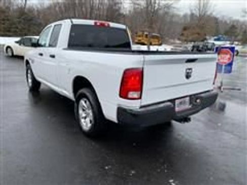 Used 2019 RAM 1500 Express image 8