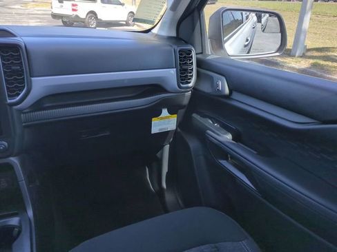 New 2026 Ford Ranger XL RWD image 17