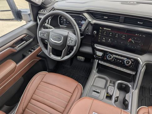 New 2026 GMC Sierra 3500 Denali Ultimate image 21