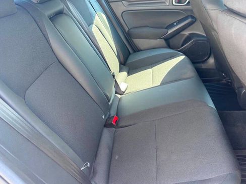 Used 2026 Honda Civic Sport image 13