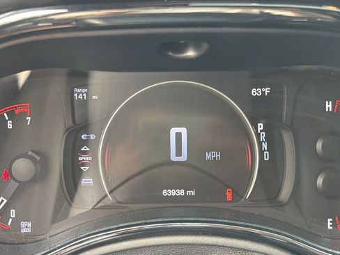 Used 2023 Dodge Durango GT AWD/4WD image 29