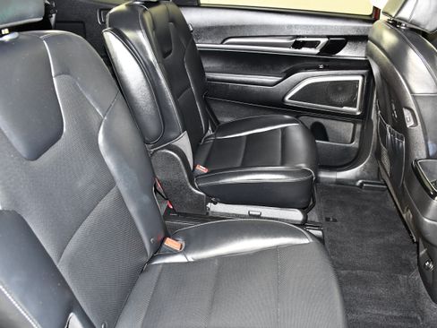 Used 2023 Kia Telluride S w/ S Sunroof Package AWD/4WD image 44