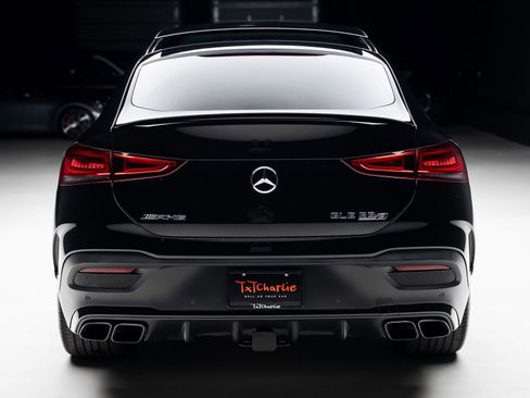 Used 2022 Mercedes-Benz GLE 63 AMG S image 28