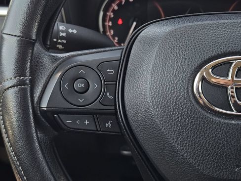 Used 2023 Toyota RAV4 XLE FWD image 28