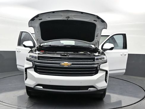 Used 2023 Chevrolet Tahoe LT image 39