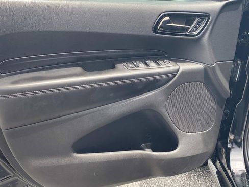 Used 2021 Dodge Durango GT image 16