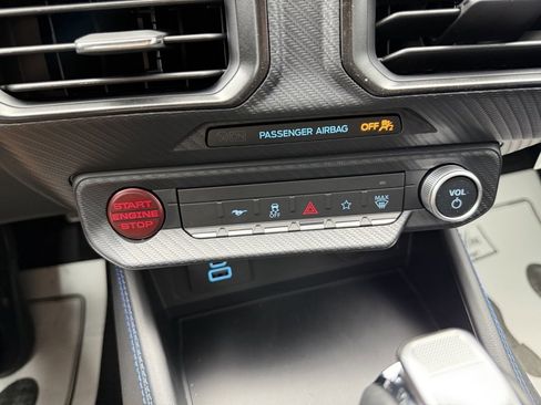 New 2025 Ford Mustang Dark Horse w/ Dark Horse Handlin Package image 6