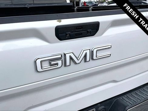 Used 2019 GMC Sierra 1500 SLT AWD/4WD image 24