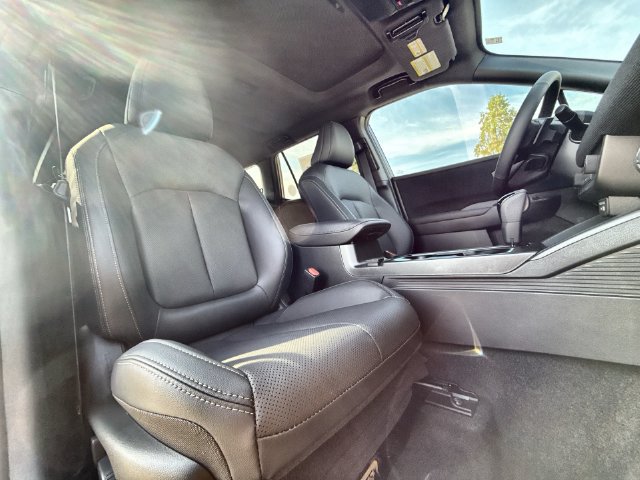 New 2026 Subaru Outback Limited AWD/4WD image 27