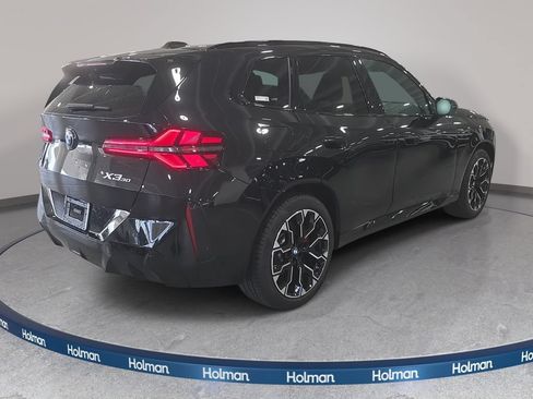 Used 2026 BMW X3 xDrive30i w/ M Sport Package AWD/4WD image 6