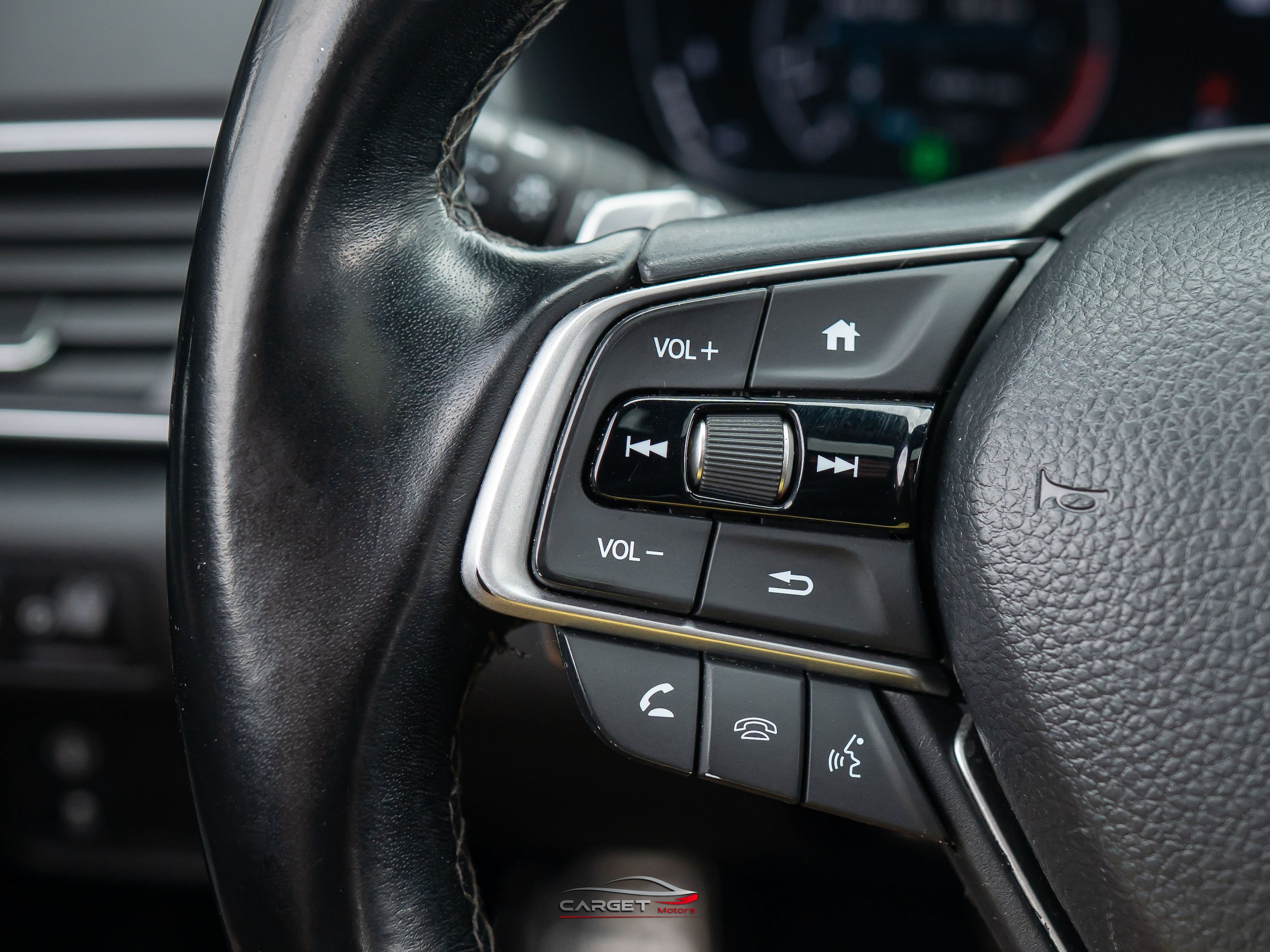 Used 2020 Honda Accord Sport image 24