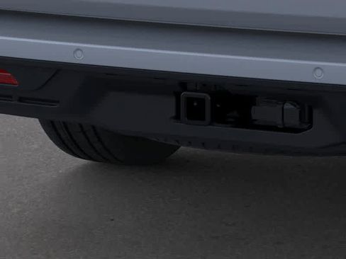 New 2026 Ford Expedition Active image 23