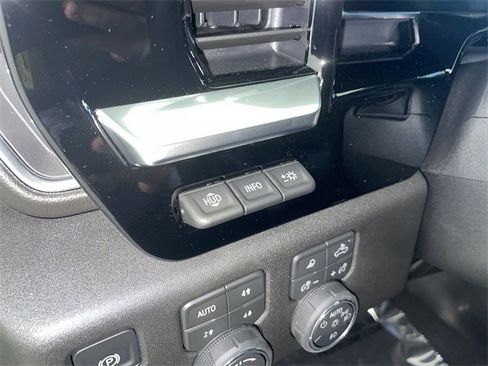 New 2026 Chevrolet Silverado 3500 High Country w/ High Country Premium Package image 34