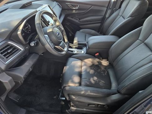 Used 2023 Subaru Ascent Limited w/ Technology Package AWD/4WD image 22