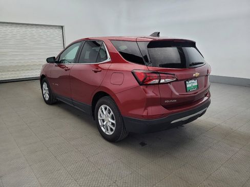Used 2022 Chevrolet Equinox LT image 5