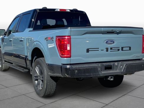 Used 2023 Ford F150 XLT w/ Equipment Group 302A High image 11