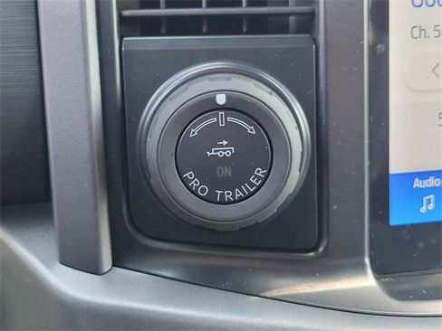 New 2025 Ford F150 XLT w/ Equipment Group 302A MID image 9