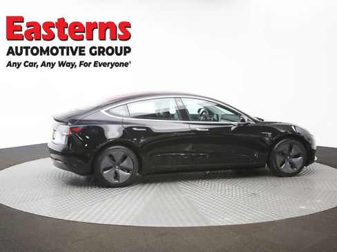 Used 2018 Tesla Model 3 Long Range image 41