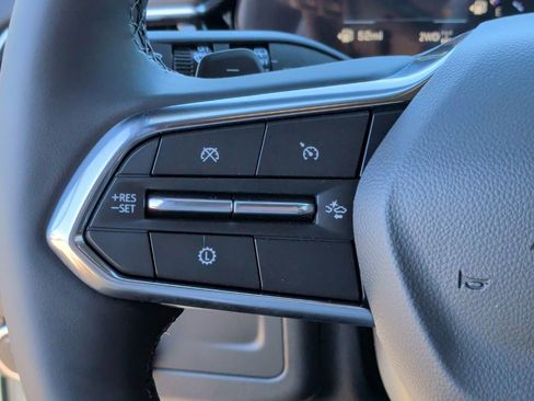 New 2026 Chevrolet Tahoe Z71 image 19