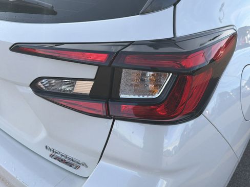 Certified 2024 Subaru Impreza RS image 18