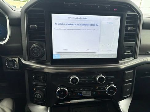 Used 2024 Ford F150 Platinum w/ FX4 Off-Road Package AWD/4WD image 20