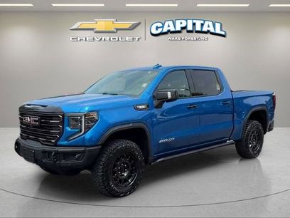 Used 2024 GMC Sierra 1500 AT4X w/ AT4X AEV Edition
