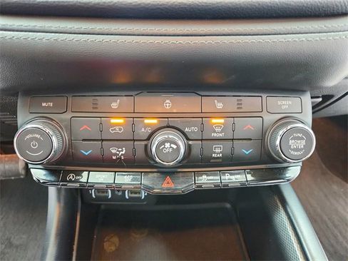 Used 2021 Dodge Durango GT image 34