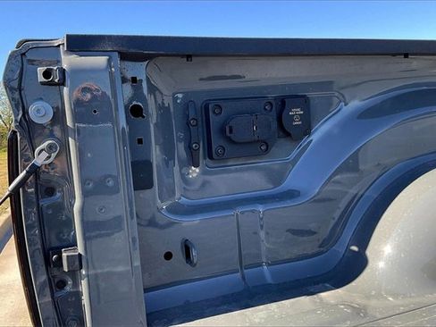 New 2026 RAM 2500 Tradesman image 35