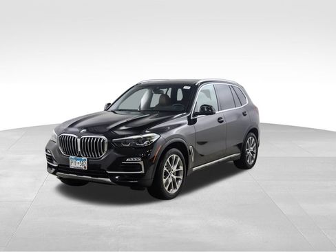 Used 2019 BMW X5 xDrive40i w/ Convenience Package image 1