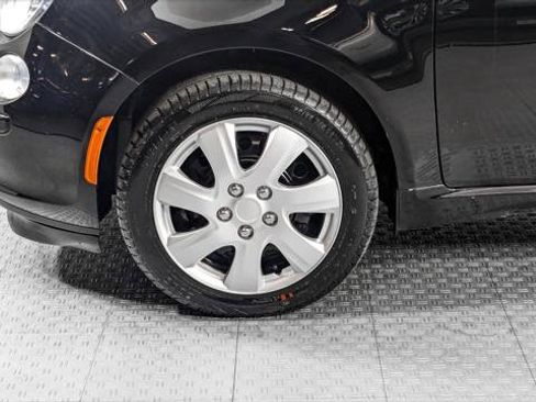 Used 2015 FIAT 500 Pop image 26