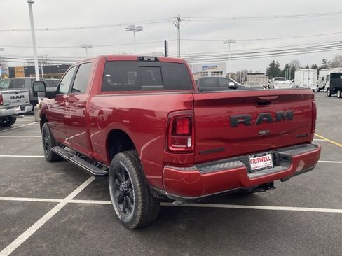 New 2026 RAM 2500 Laramie image 5