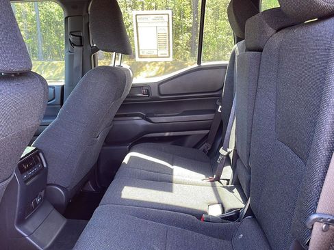 Used 2024 Toyota Land Cruiser 1958 image 25