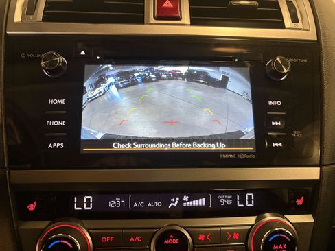 Used 2015 Subaru Outback 2.5i Premium AWD/4WD image 22