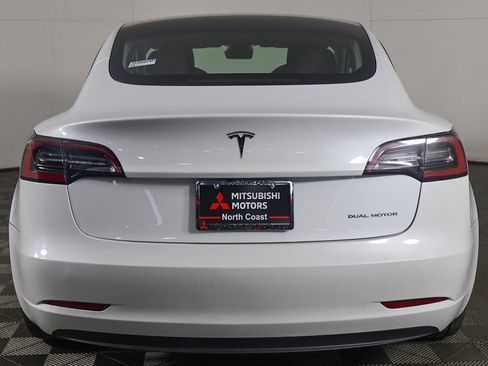 Used 2023 Tesla Model 3 Long Range image 13