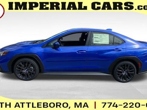 New 2026 Subaru WRX Premium AWD/4WD image 5