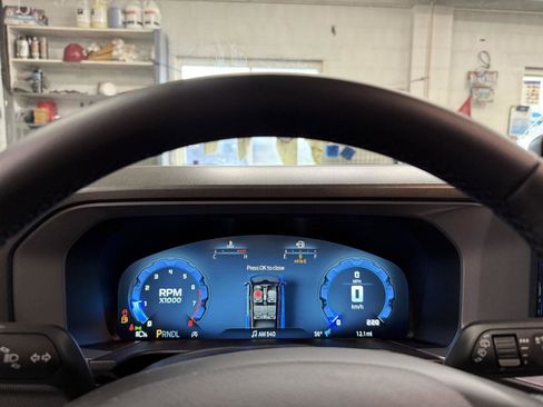 New 2025 Ford Bronco Sport Big Bend w/ Convenience Package image 15