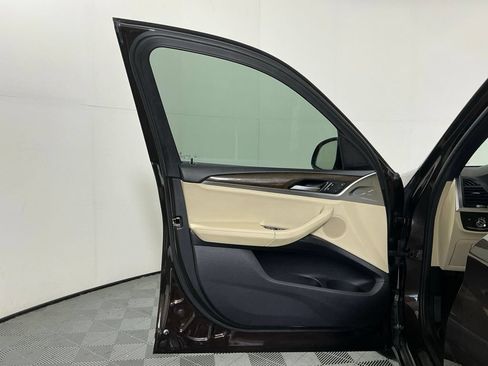 Used 2019 BMW X3 sDrive30i w/ Convenience Package RWD image 19