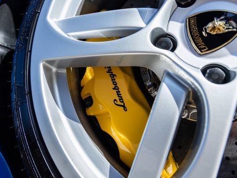 Used 2007 Lamborghini Murcielago LP 640 image 28