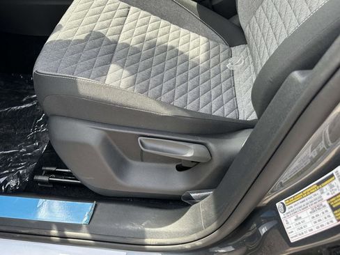 New 2026 Volkswagen Tiguan S AWD/4WD image 14