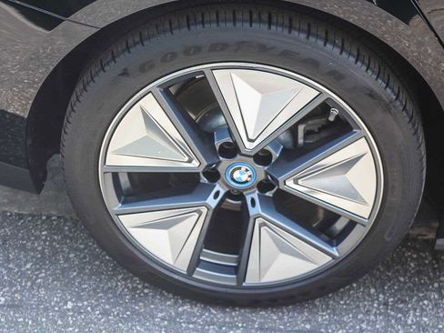 Certified 2023 BMW i4 eDrive35 w/ Premium Package RWD image 8