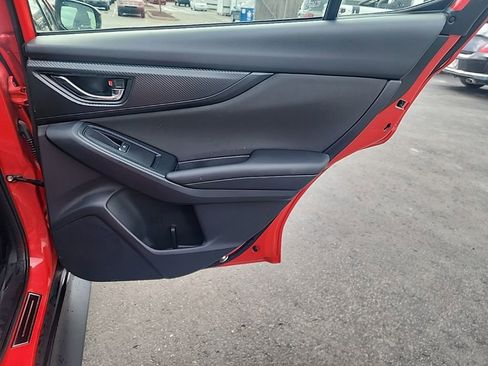 Used 2024 Subaru WRX Premium image 28