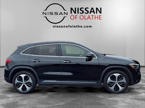 Used 2025 Mercedes-Benz GLA 250 image 29