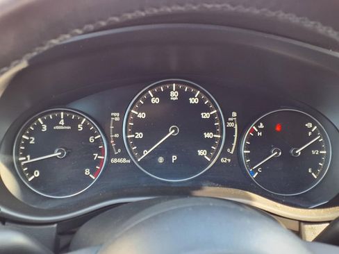 Used 2024 MAZDA CX-50 AWD 2.5 S w/ Preferred Package image 28