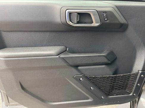 New 2025 Ford Bronco Big Bend w/ Black Diamond Package image 20