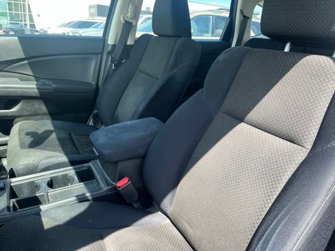 Used 2016 Honda CR-V LX image 12