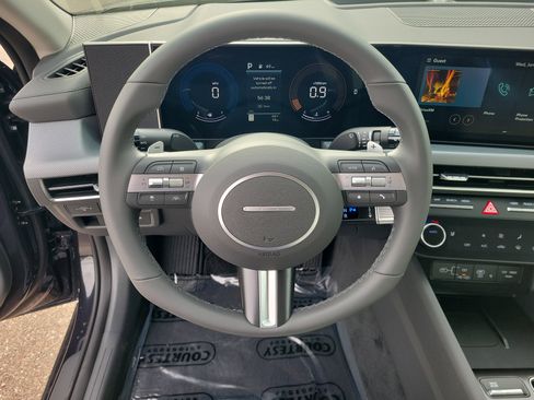 New 2026 Hyundai Sonata SEL image 22