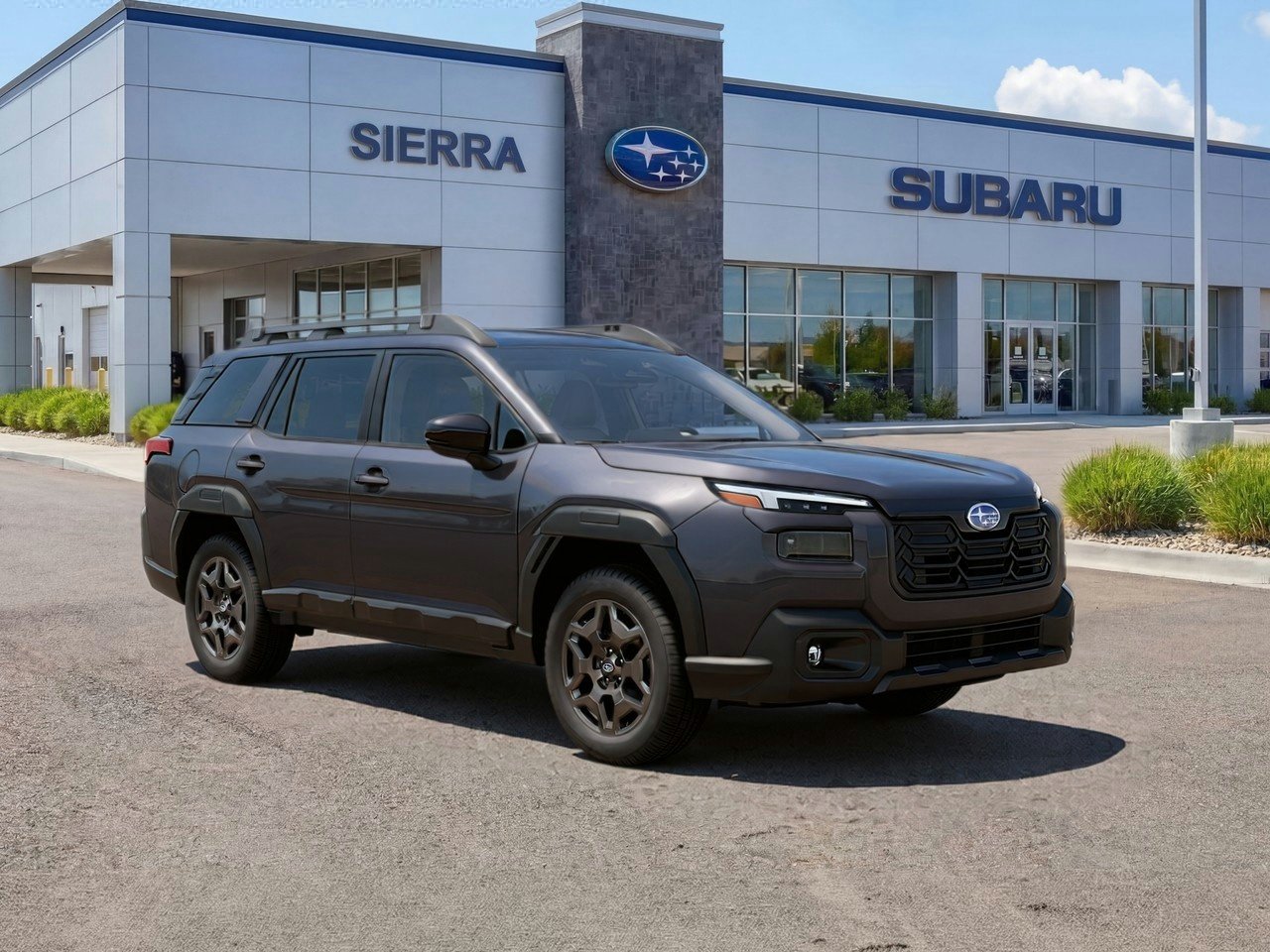 New 2026 Subaru Outback Premium AWD/4WD image 16